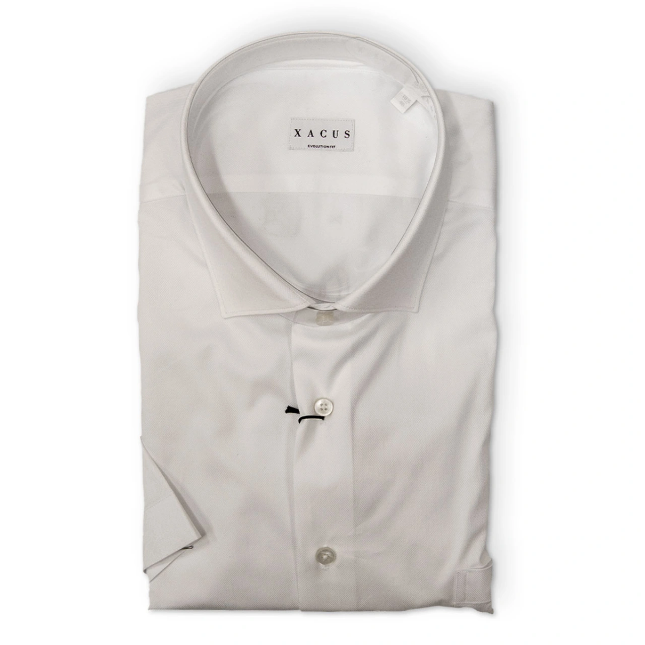 Ανδρικό πουκάμισο Textured - XACUS - Antoniadis Stores