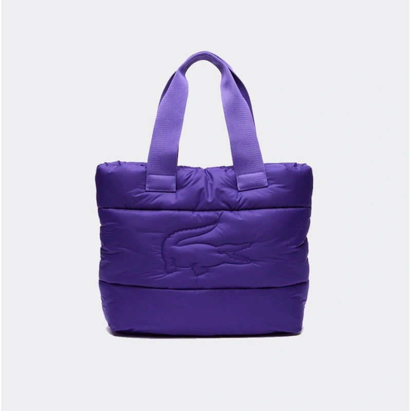 Γυναικεία τσάντα LACOSTE ΤΣΑΝΤΑ SHOPPING BAG - 3NU4352PZ - Antoniadis Stores